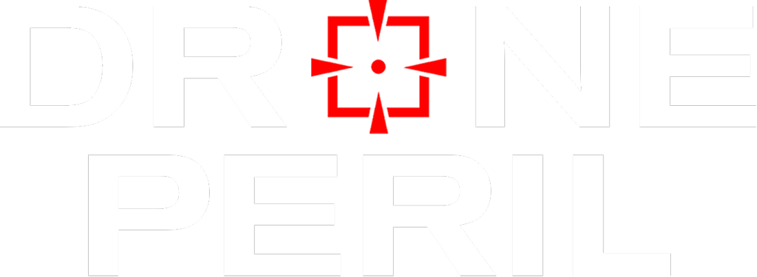 Drone Peril Logo